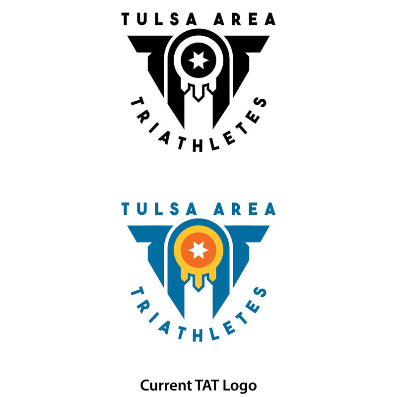 Graphic: Current TAT Logo